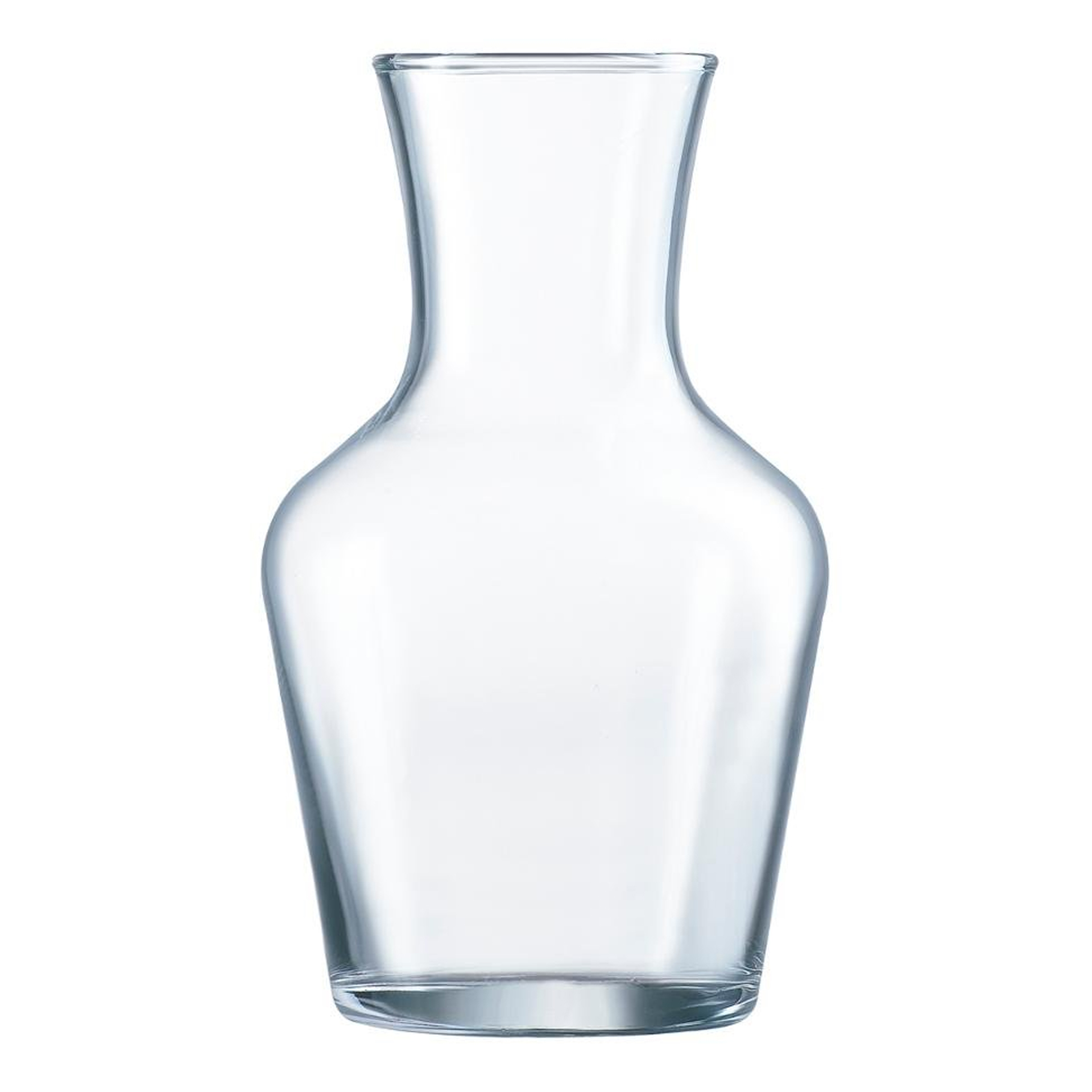 Garrafa vinho LUMINARC SANS BOUCHON