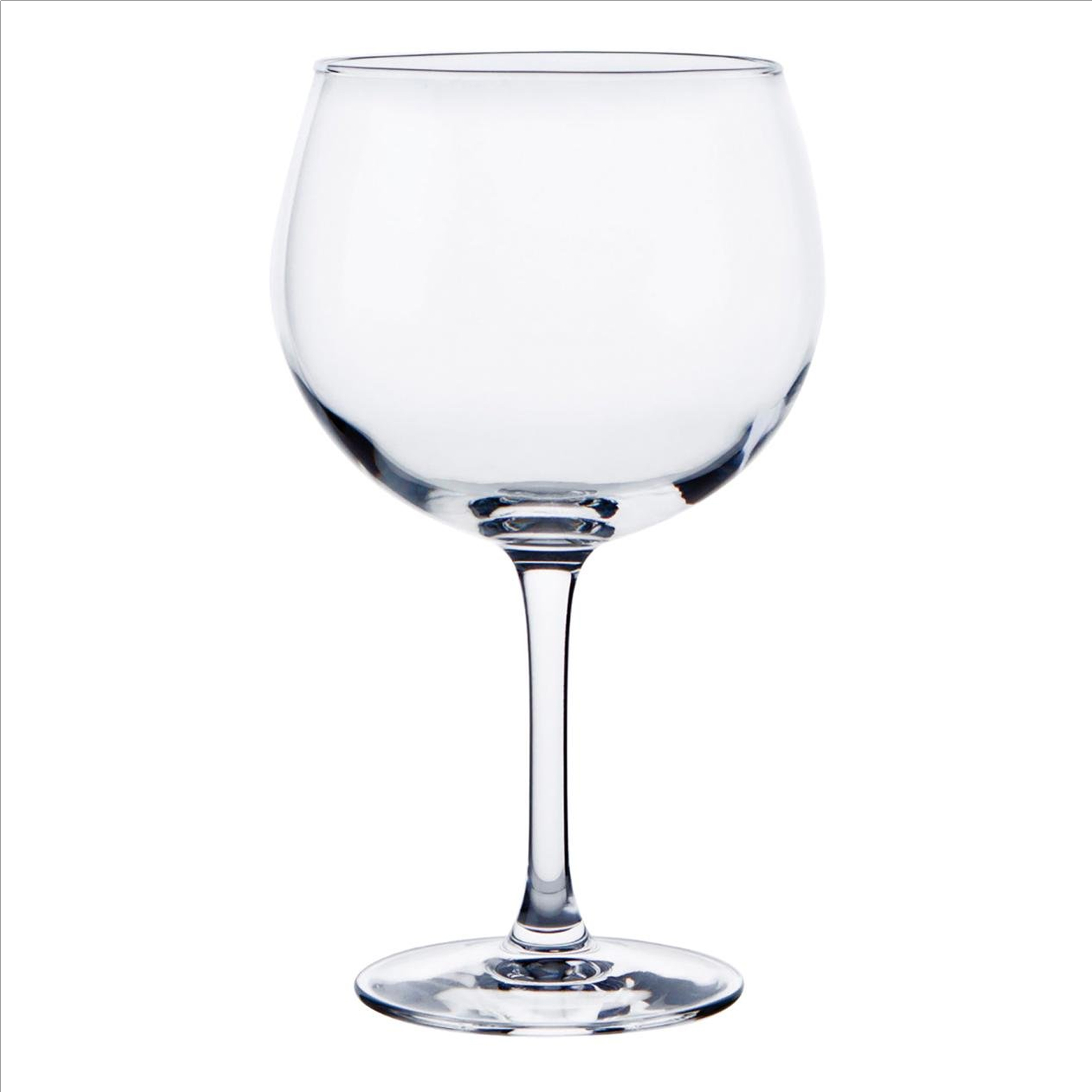 Conjunto 6 peças gin LUMINARC FIESTA