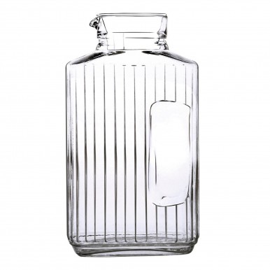 Garrafa LUMINARC QUADRO