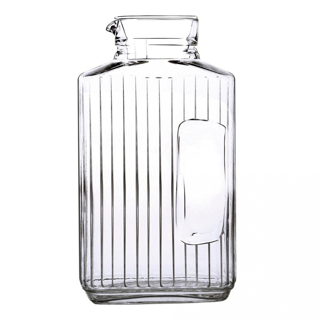 Garrafa LUMINARC QUADRO