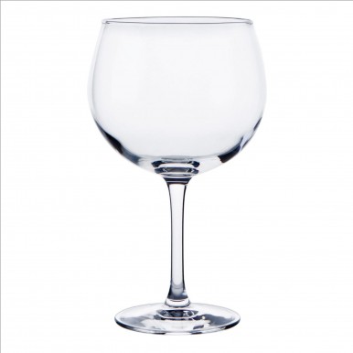 Conjunto 6 peas gin LUMINARC FIESTA