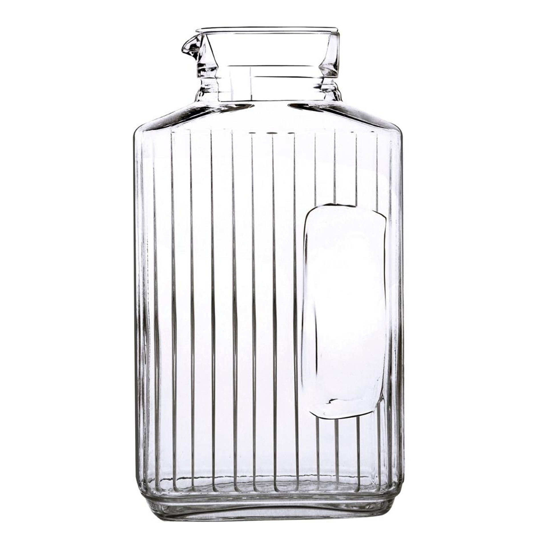 Garrafa LUMINARC QUADRO