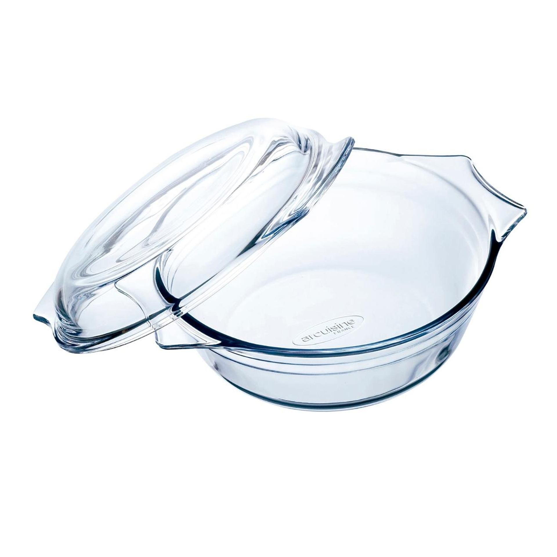 Caçarola com tampa O CUISINE OCUISINE