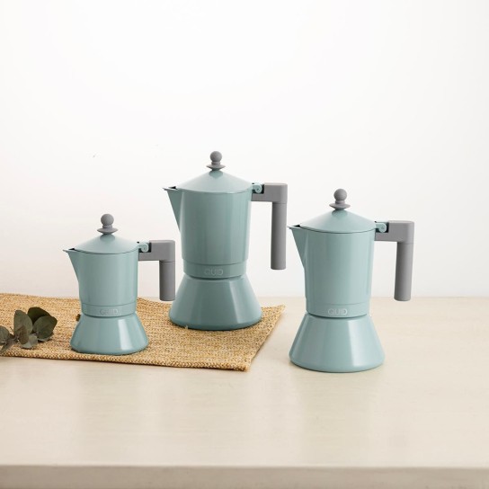 Cafeteira QUID 5426406 OZON - Image product