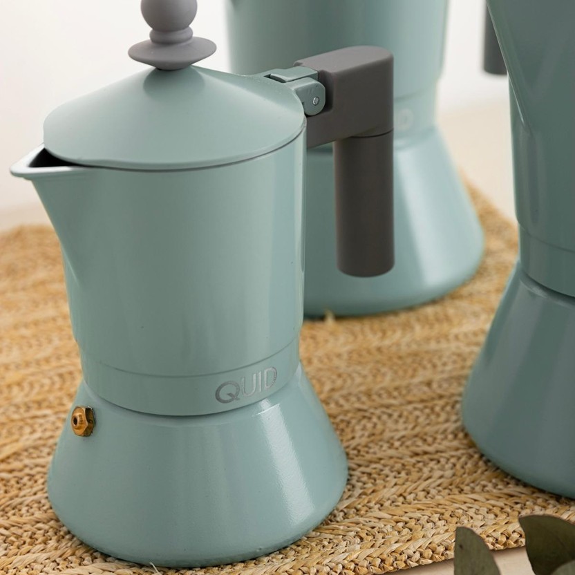 Cafeteira QUID 5426406 OZON