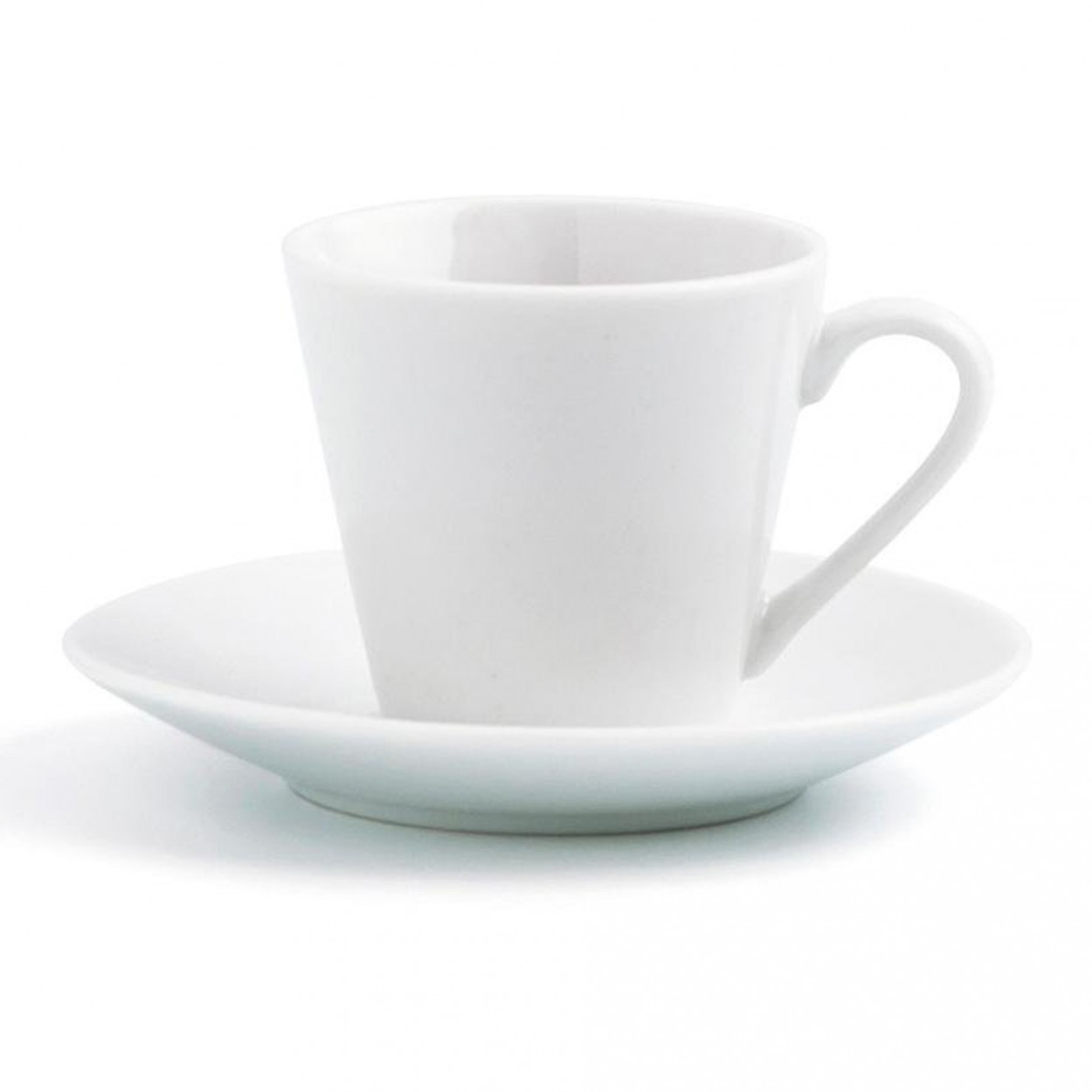 Conjunto 6 chávenas de cafe QUID RENOVA 7740001