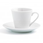 Conjunto 6 chvenas de cafe QUID 7740001 RENOVA