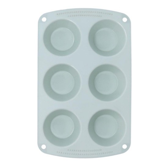 Forma para 6 queques QUID 7241796 OZON - Image product