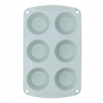 Forma para 6 queques QUID 7241796 OZON