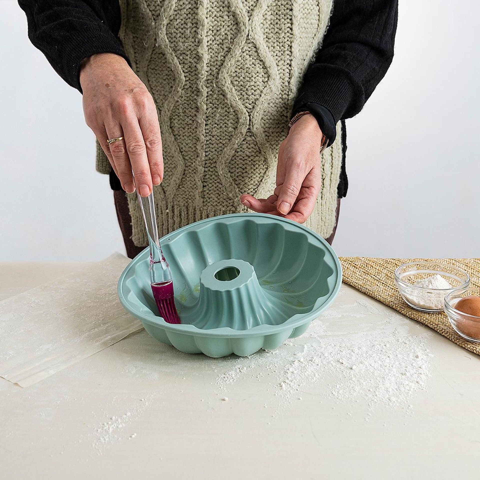 Forma bolo QUID 5426437 OZON