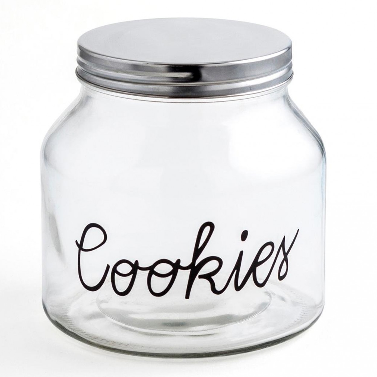Frasco com tampa QUID RENOVA COOKIES