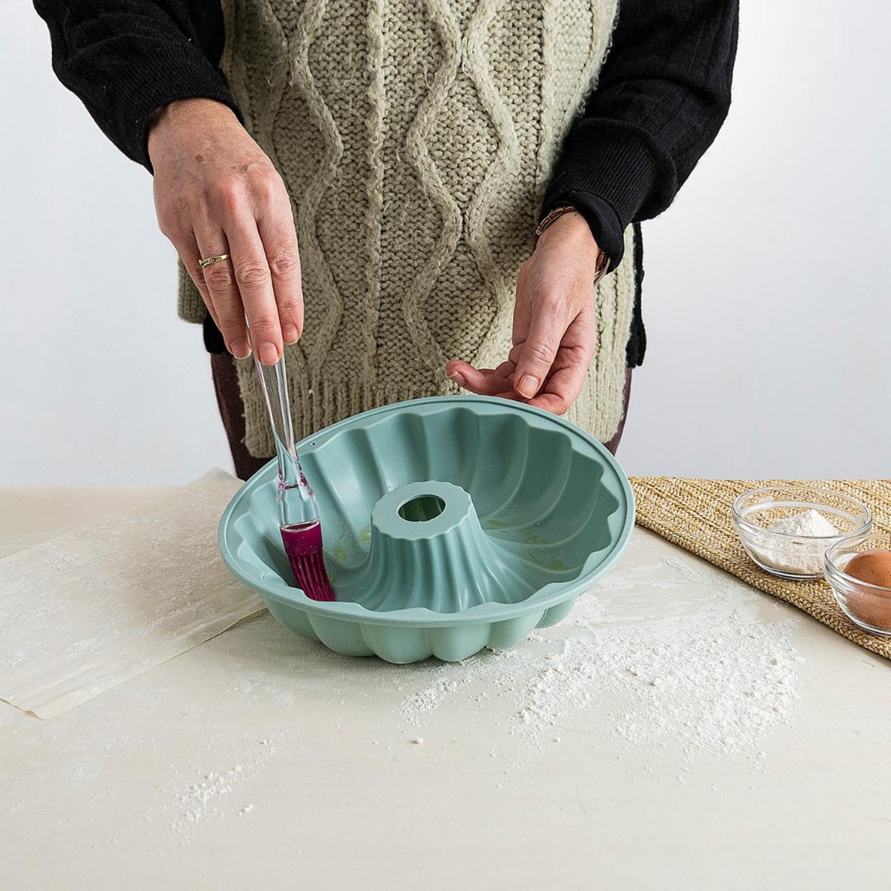 Forma bolo QUID 5426437 OZON