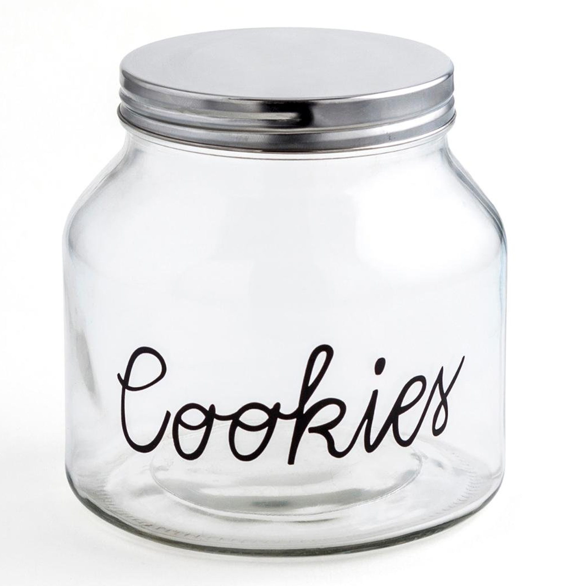 Frasco com tampa QUID RENOVA COOKIES