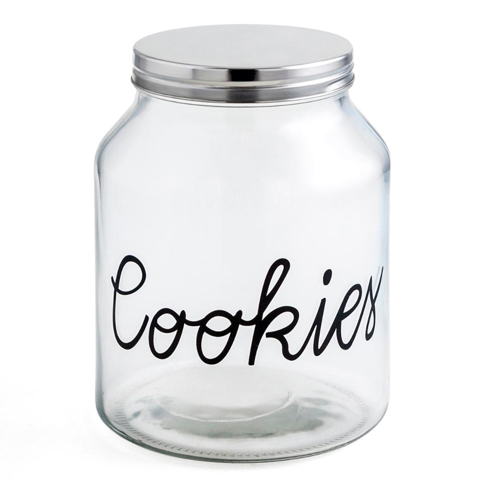 Frasco c/ tampa QUID RENOVA COOKIES