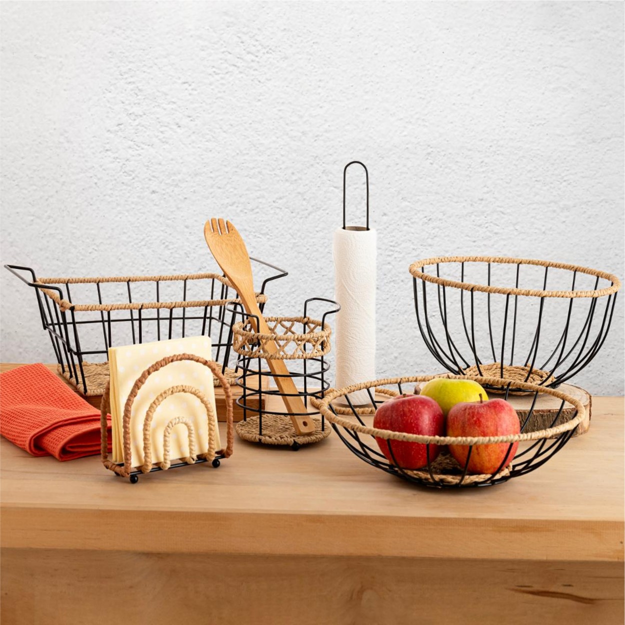 Suporte rolo cozinha JOM 5427037