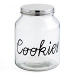 Frasco c/  tampa QUID RENOVA COOKIES
