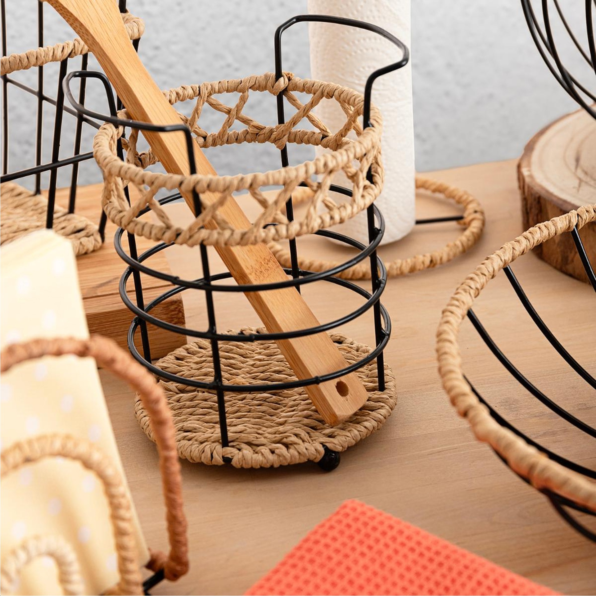 Suporte talheres JOM 5427036