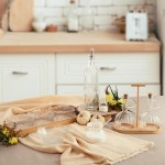 Conj.2 garrafas azeite/vinagre JOM 5427484