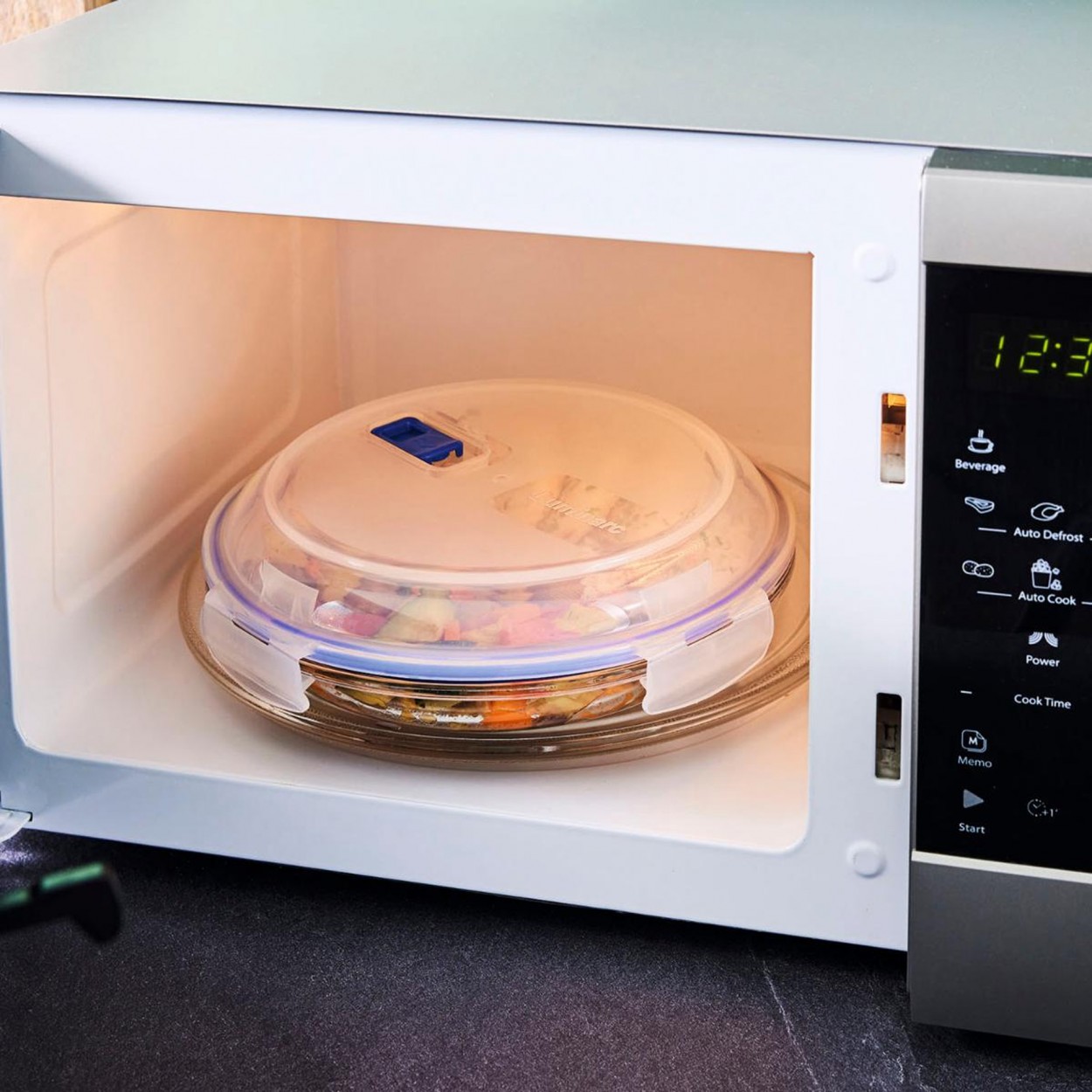 Caixa hermetica LUMINARC 5425325