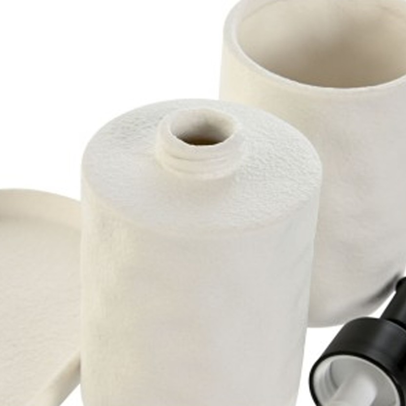 Conjunto 3 pe�as WC JOM PB-217626