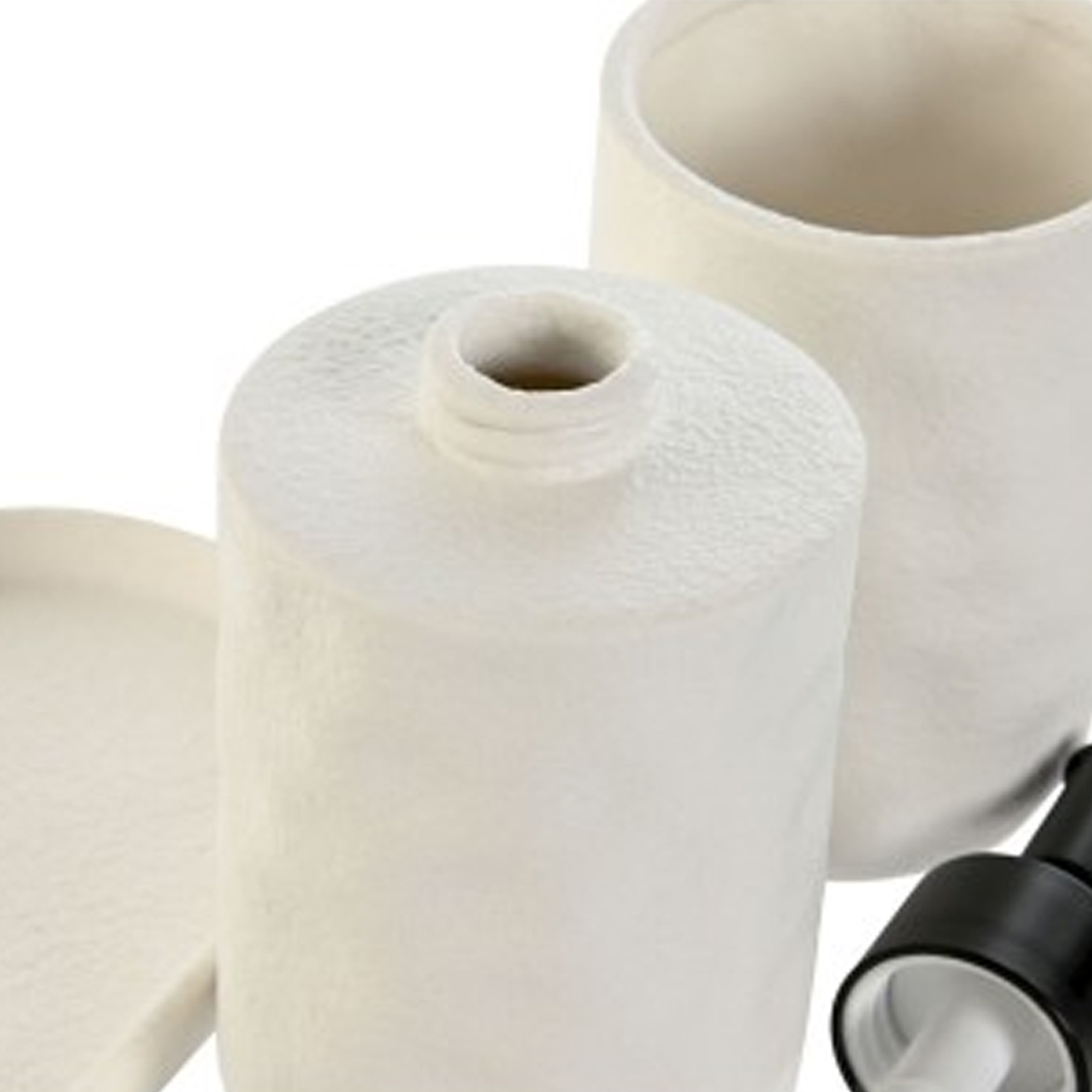 Conjunto 3 peças WC JOM PB-217626