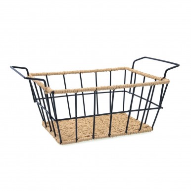 Cesto rectangular JOM 5427040