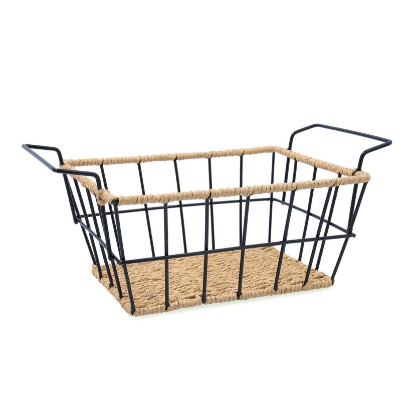 Cesto rectangular JOM 5427040