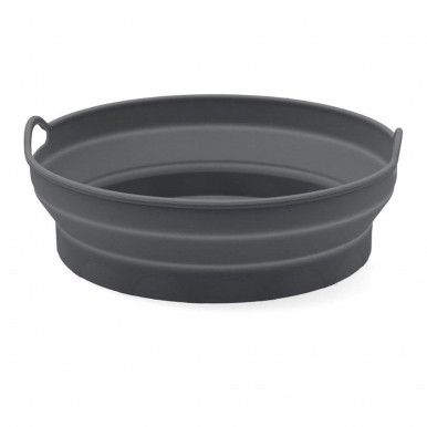 Forma Silicone dobravl QUID 5427029 NATURALIA
