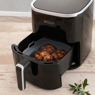 Forma Silicone dobravél QUID 5427028 NATURALIA Forma Silicone dobravél QUID 5427028 NATURALIA