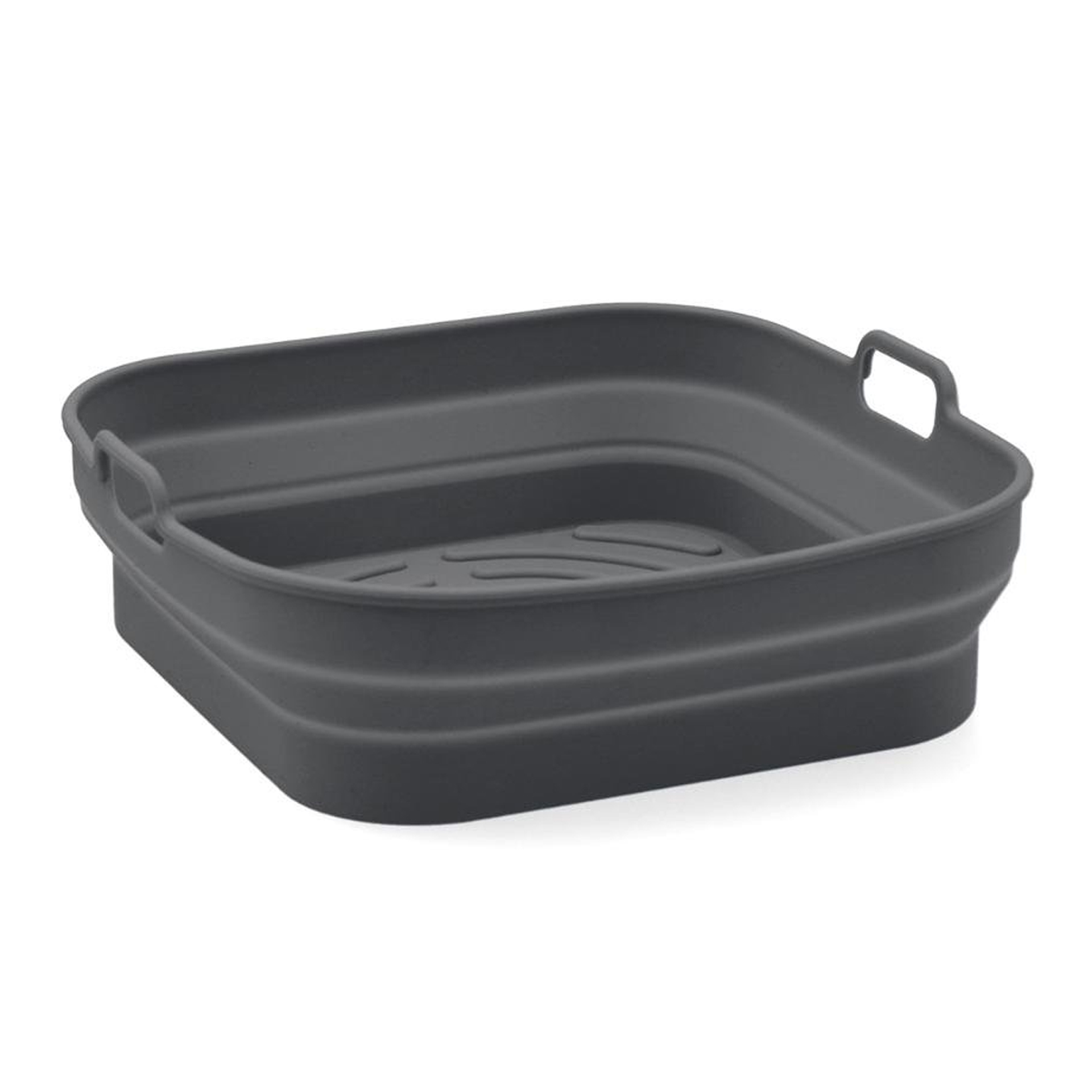 Forma Silicone dobravél QUID 5427028 NATURALIA