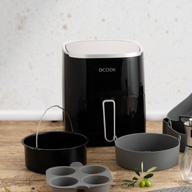 Forma Silicone dobravél QUID 5427430 NATURALIA Forma Silicone dobravél QUID 5427430 NATURALIA