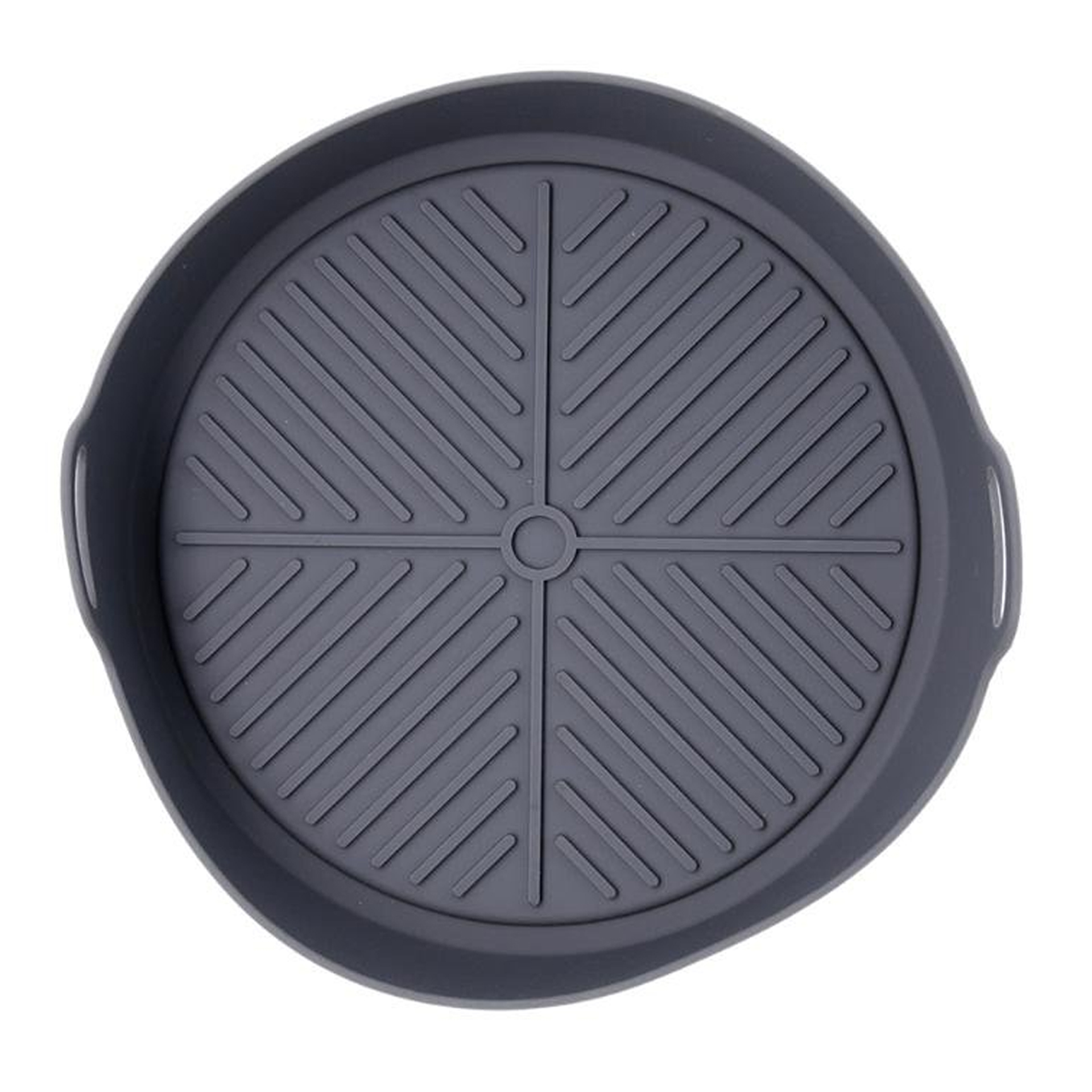 Forma Silicone dobravél QUID 5427430 NATURALIA