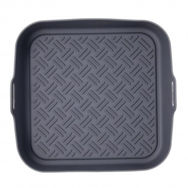 Forma Silicone dobravél QUID 5427431 NATURALIA Forma Silicone dobravél QUID 5427431 NATURALIA