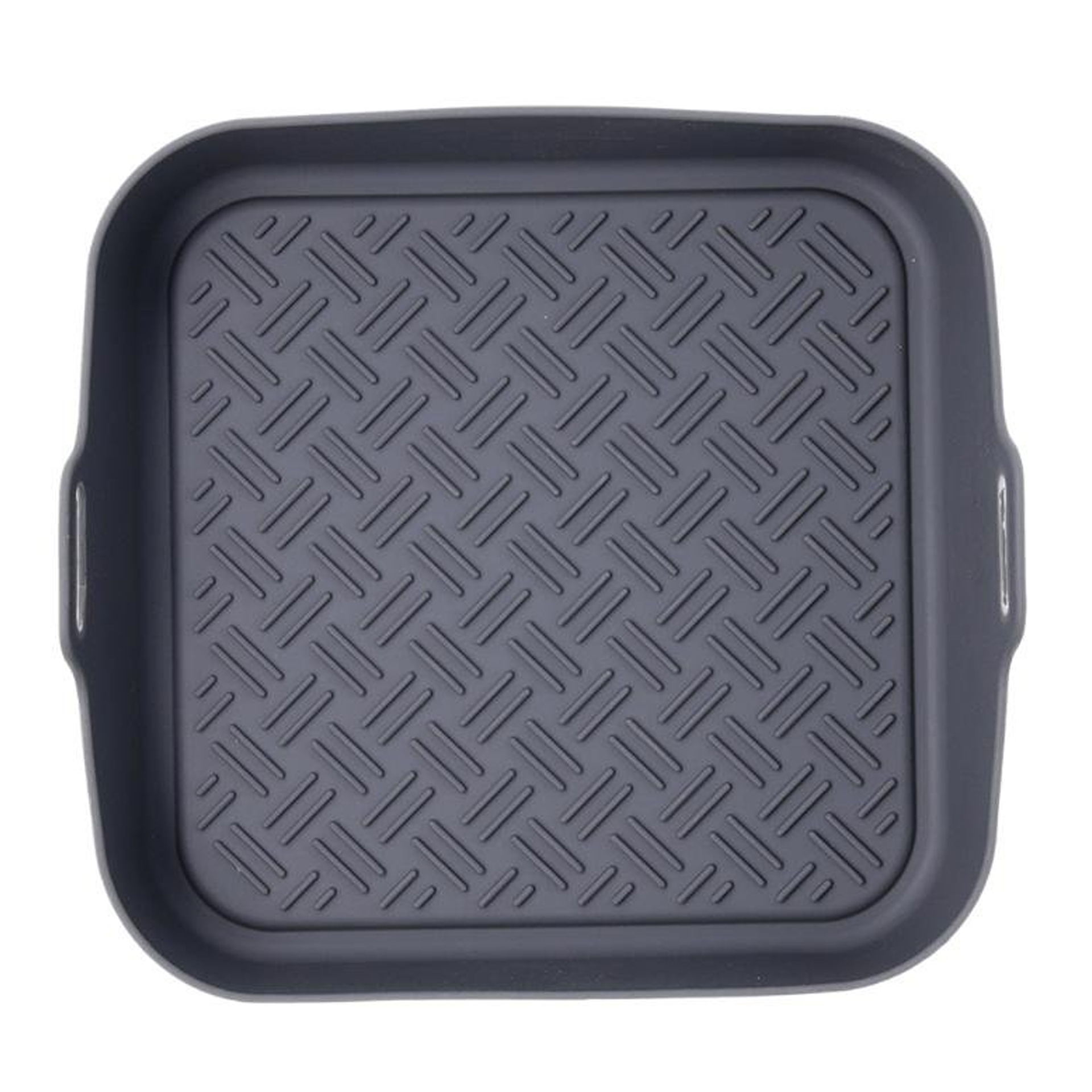 Forma Silicone dobravél QUID 5427431 NATURALIA