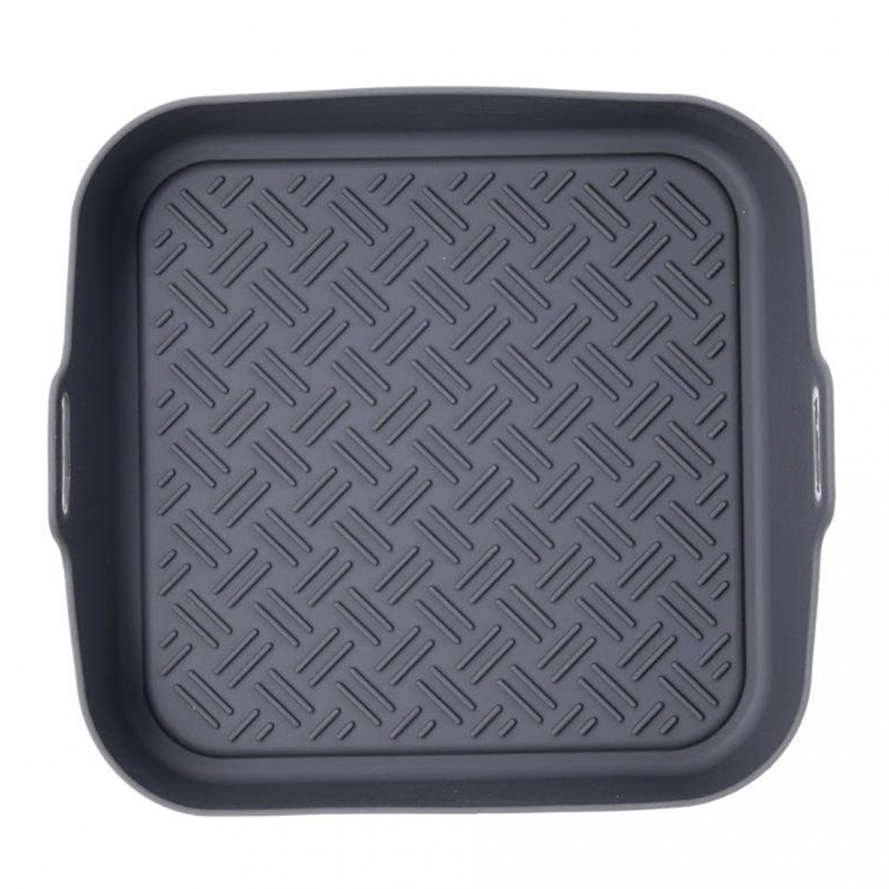 Forma Silicone dobravél QUID 5427431 NATURALIA