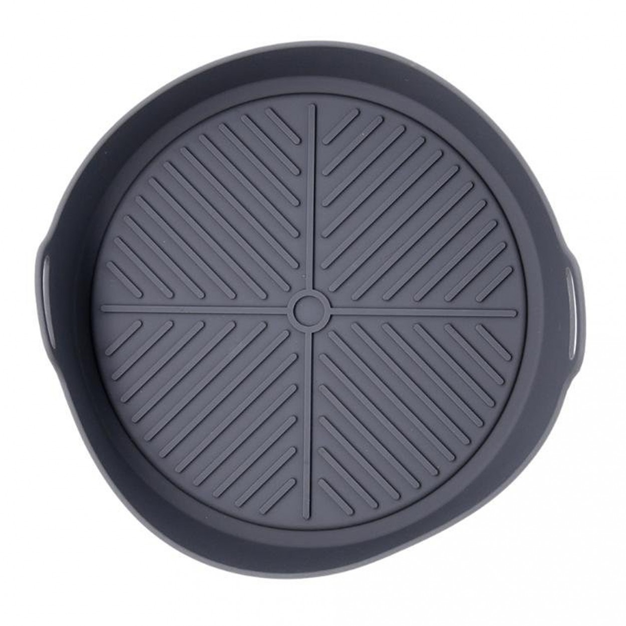 Forma Silicone dobravél QUID 5427430 NATURALIA