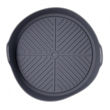 Forma Silicone dobravél QUID 5427430 NATURALIA Forma Silicone dobravél QUID 5427430 NATURALIA