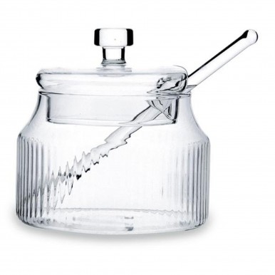 Aucareiro com colher JOM 5427480