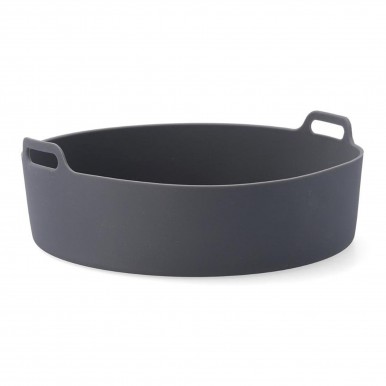 Forma Silicone dobravl QUID 5427430 NATURALIA