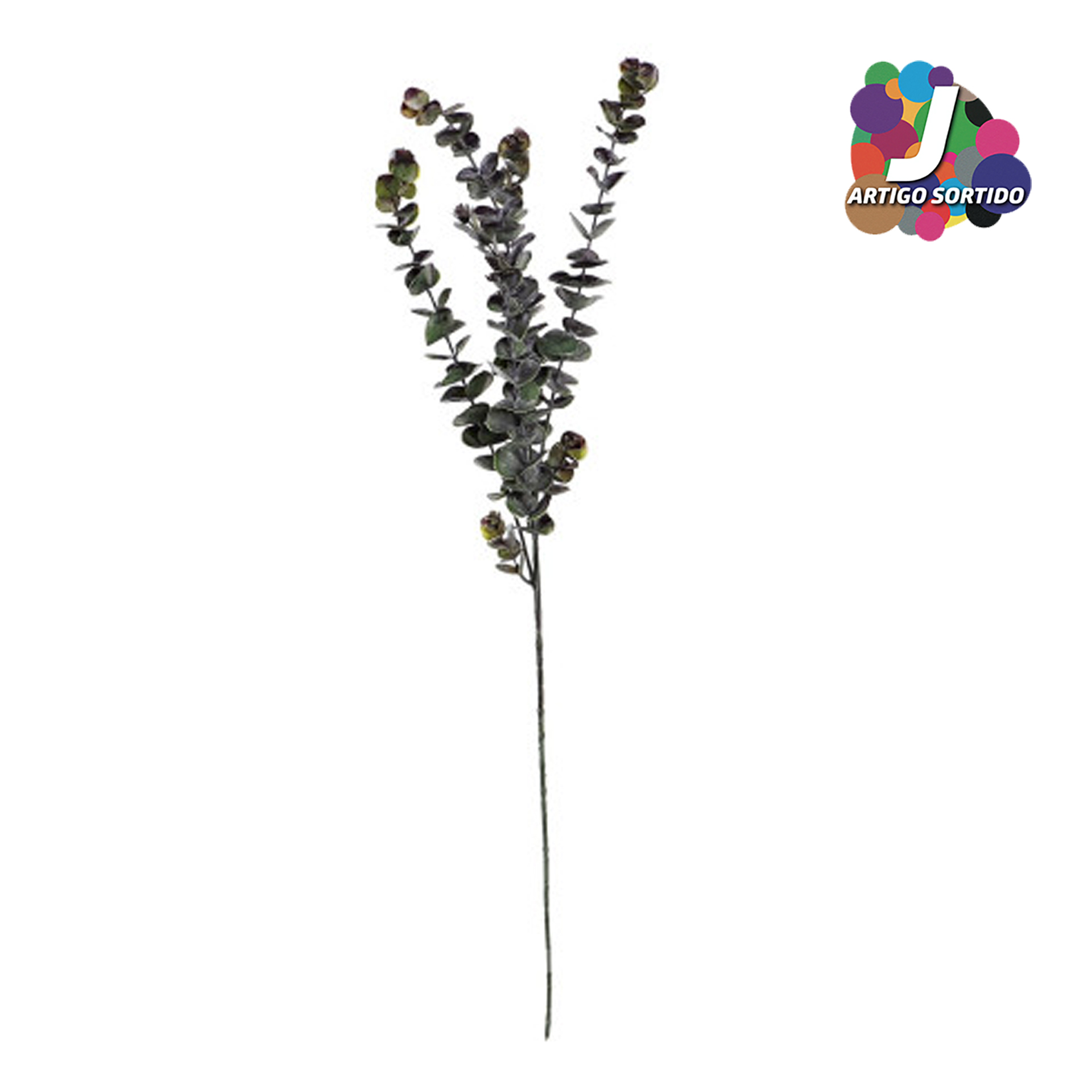 Haste eucalipto JOM JA-199490