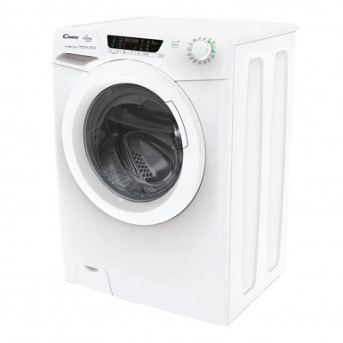 Máquina de Lavar Roupa CANDY HE 1294 TWM6/1-S Máquina de Lavar Roupa CANDY HE 1294 TWM6/1-S