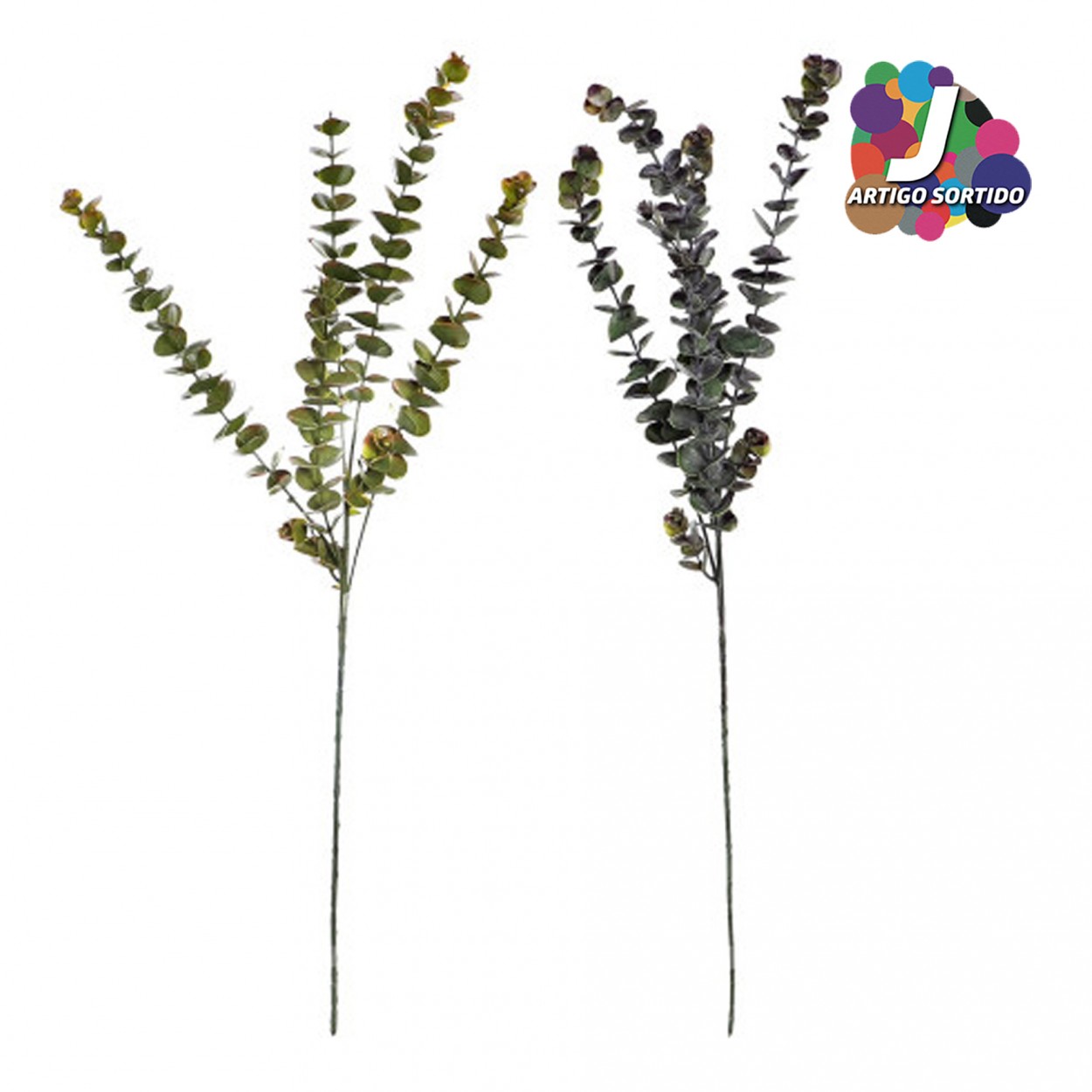 Haste eucalipto JOM JA-199490