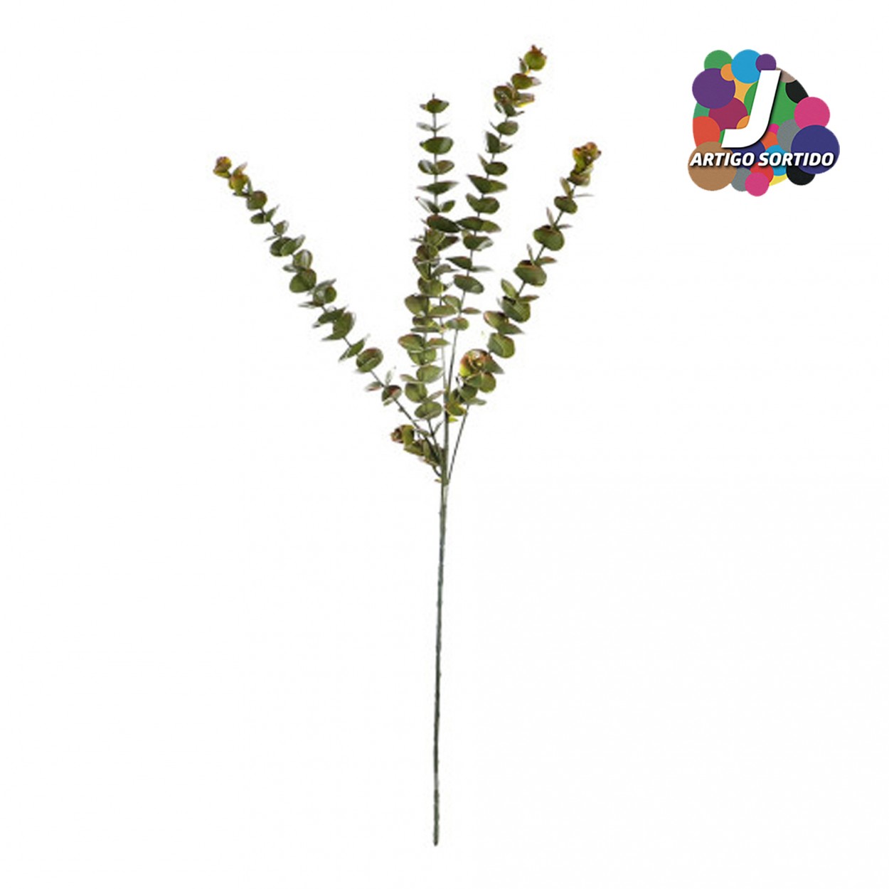 Haste eucalipto JOM JA-199490