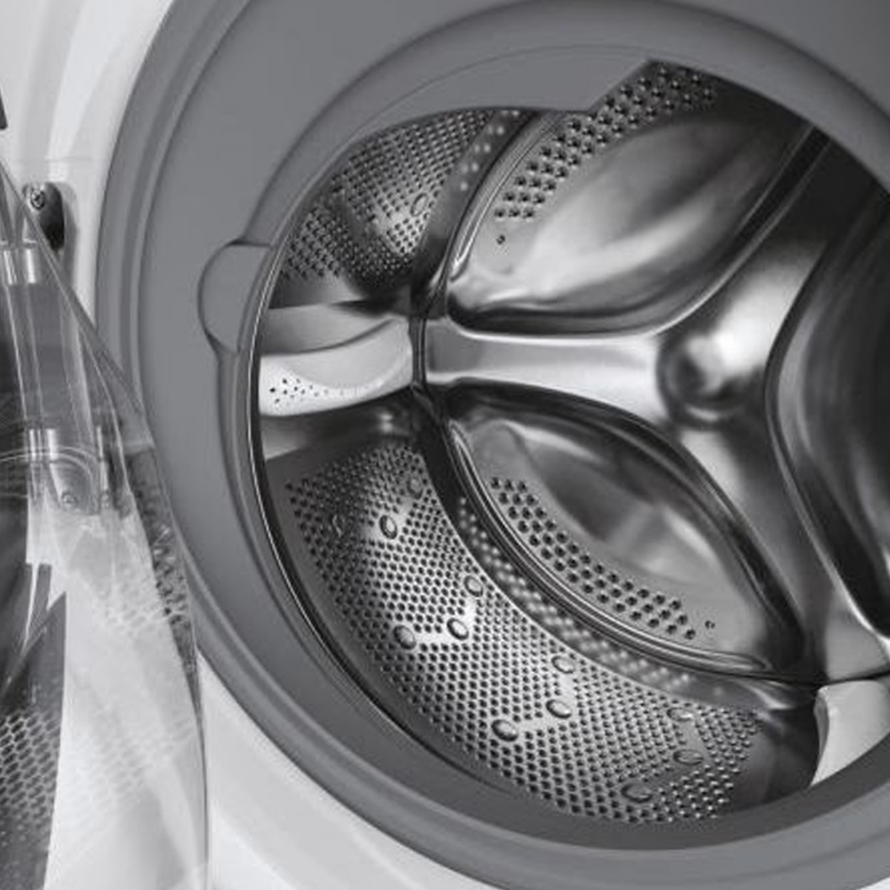 Máquina de Lavar Roupa CANDY HE 1294 TWM6/1-S