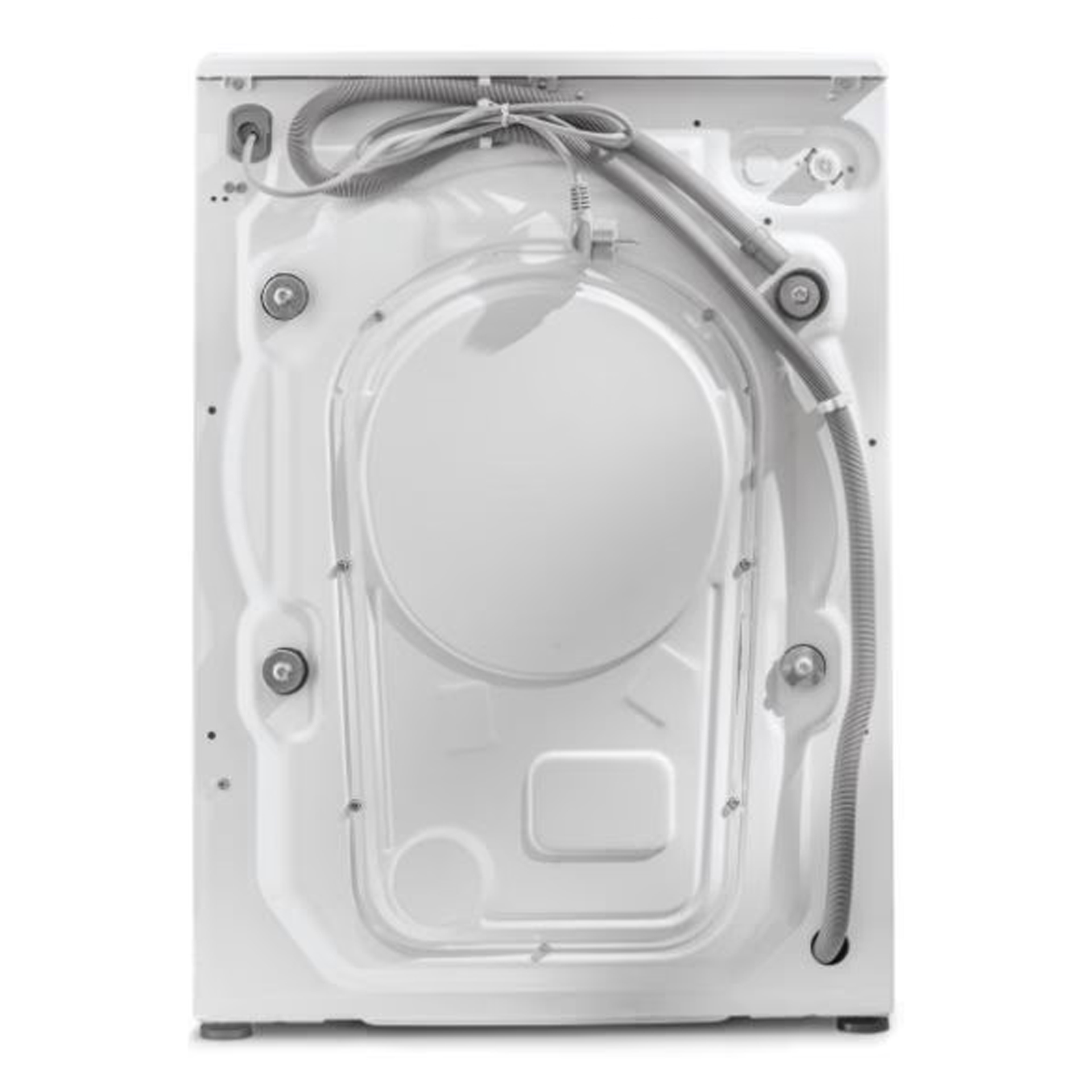 Máquina de Lavar Roupa CANDY HE 1294 TWM6/1-S