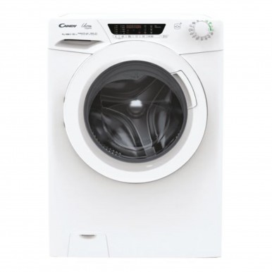 Mquina de Lavar Roupa CANDY HE 1294 TWM6/1-S