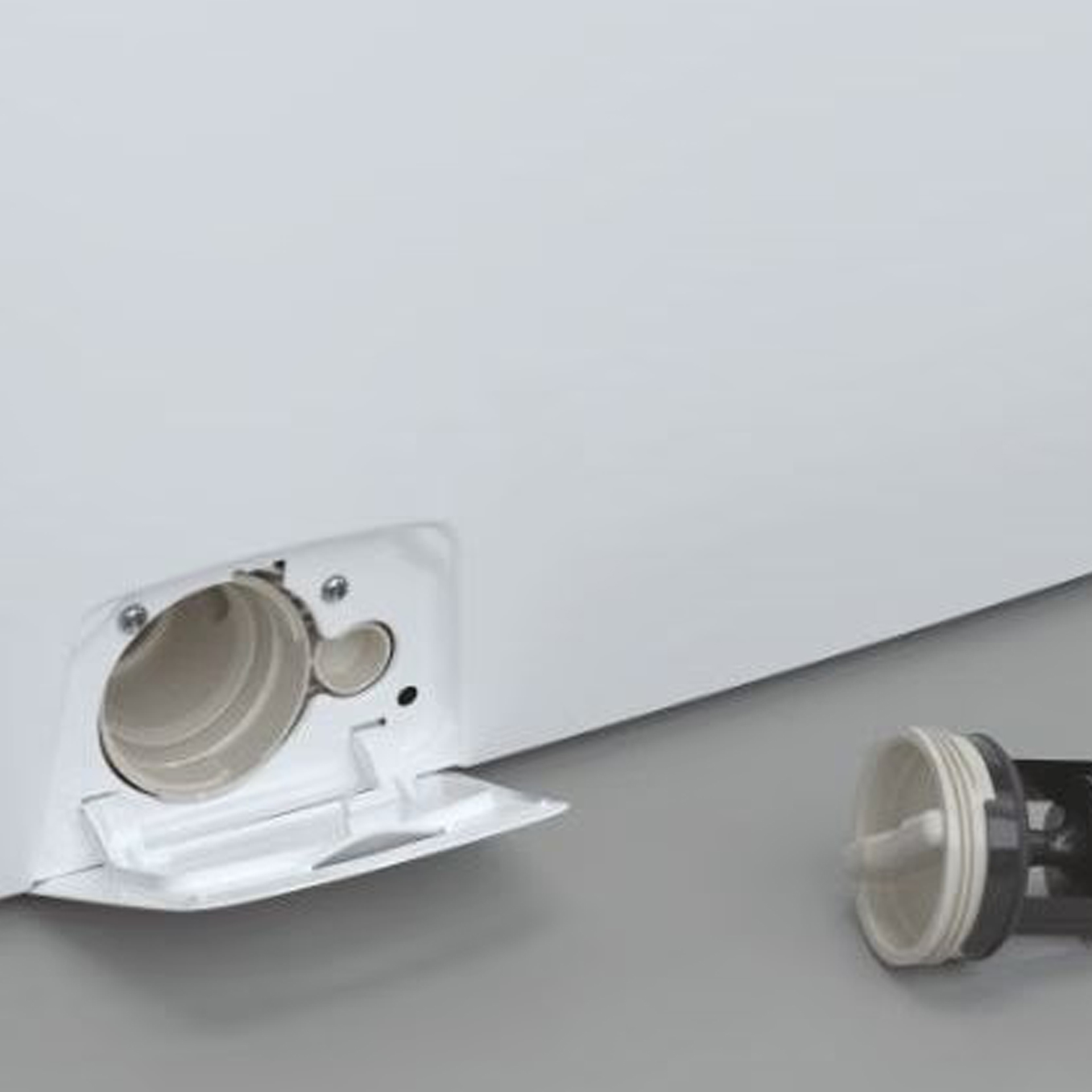 Máquina de Lavar Roupa CANDY HE 1294 TWM6/1-S