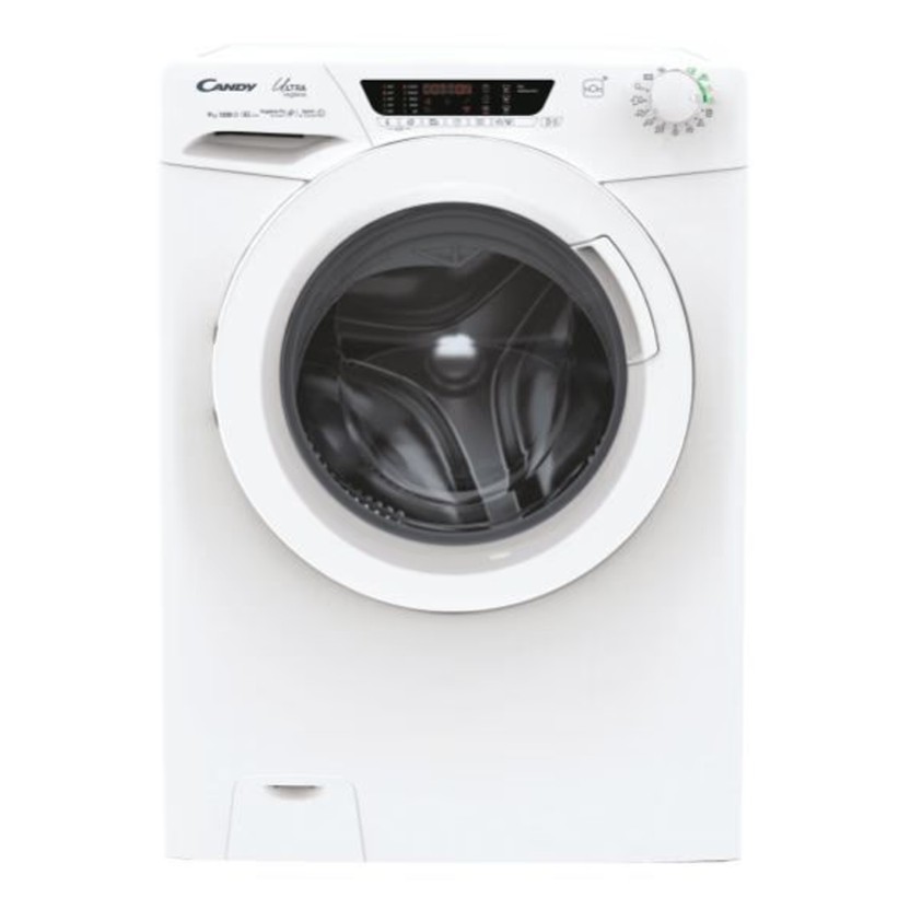 M�quina de Lavar Roupa CANDY HE 1294 TWM6/1-S