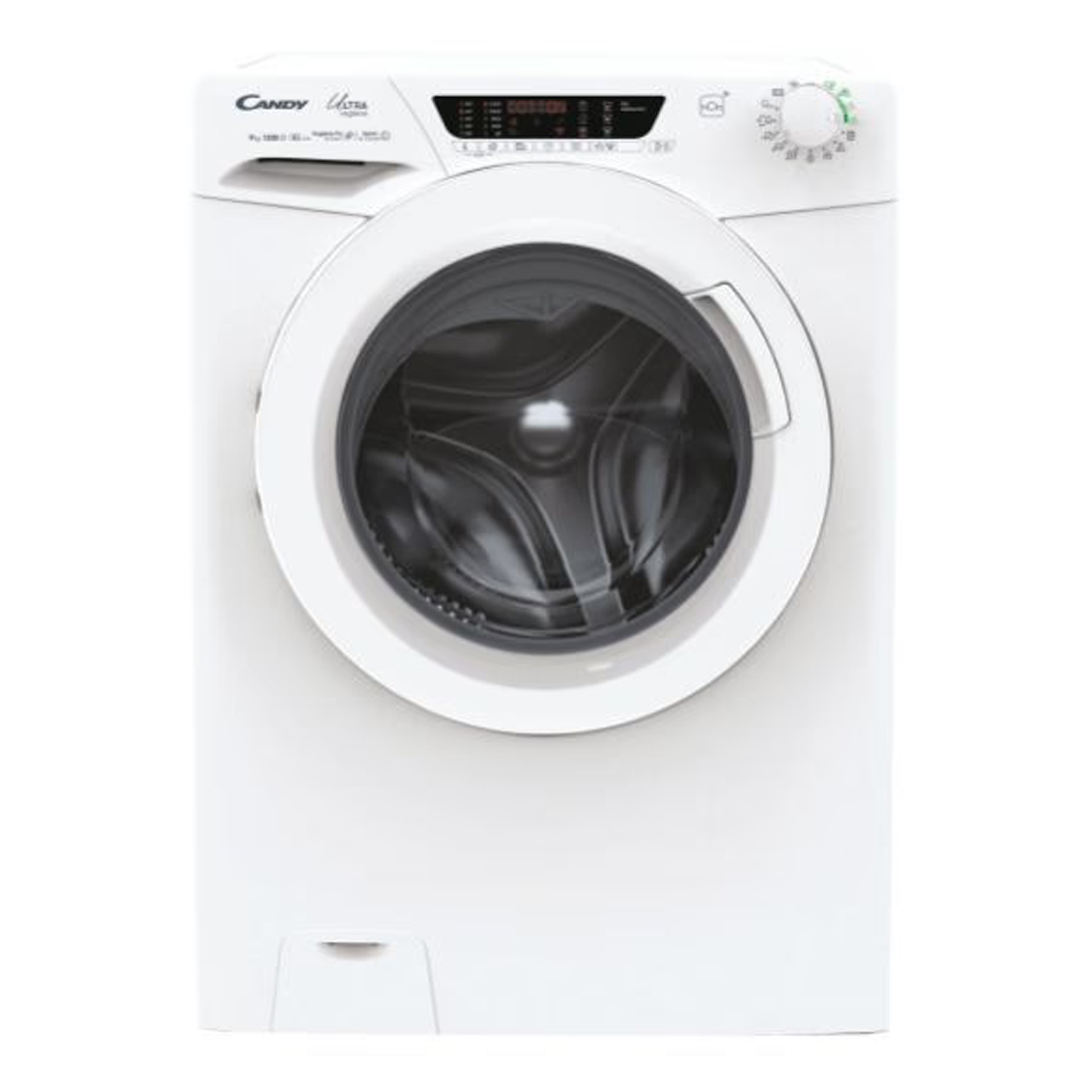 Máquina de Lavar Roupa CANDY HE 1294 TWM6/1-S