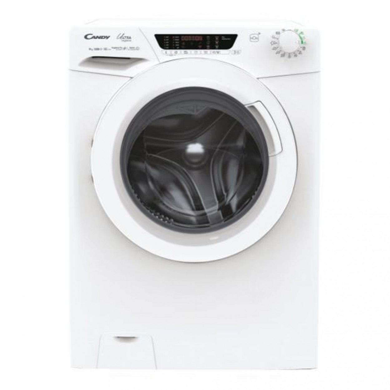 Mquina de Lavar Roupa CANDY HE 1294 TWM6/1-S